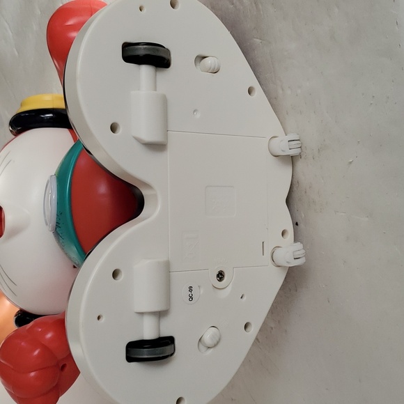 Huile Toys Interactive Educational Dancing Cat Kids Toy - Picture 7 of 12